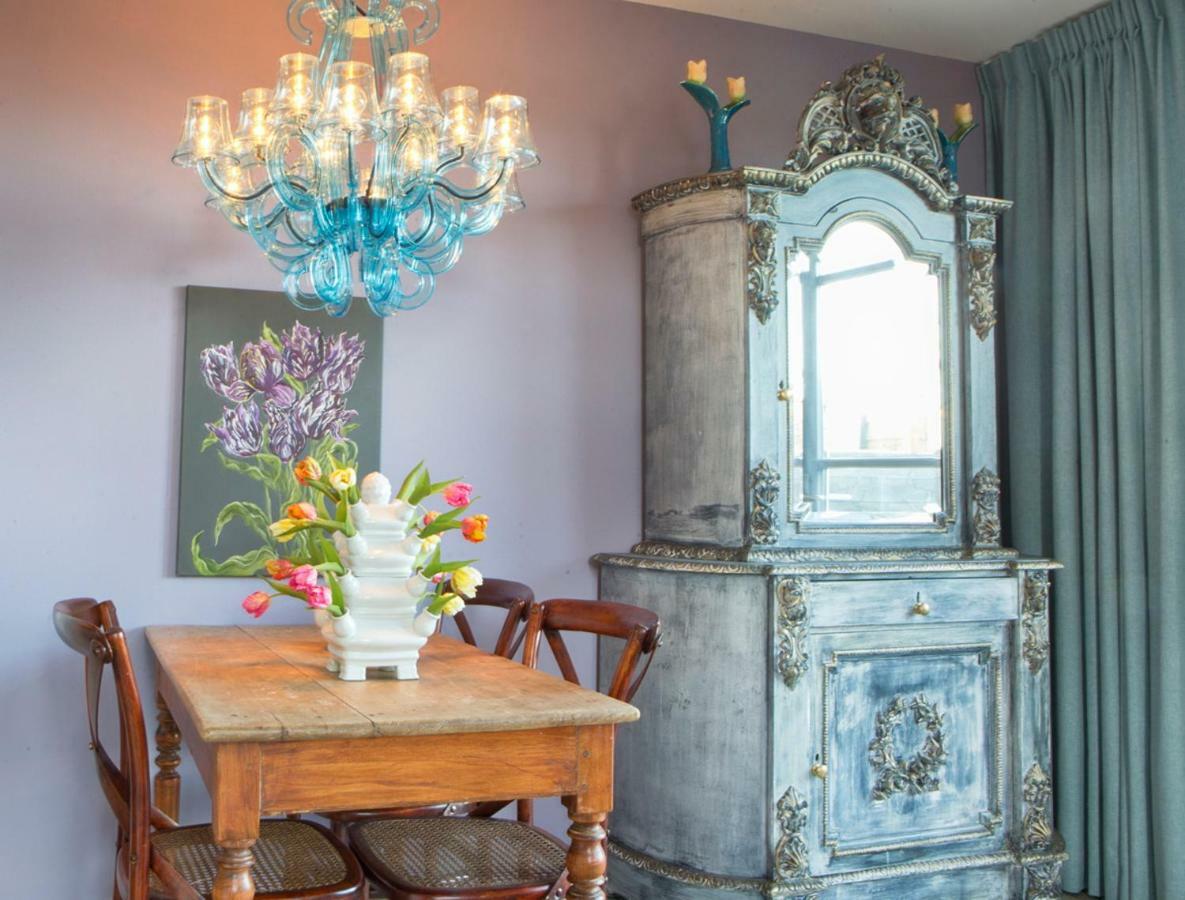 זאוטלנדה Maison La Tulipe מראה חיצוני תמונה